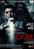 Darr @ The Mall 2014 Poster