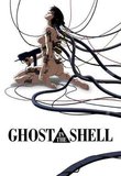 Ghost In The Shell 1995 Poster